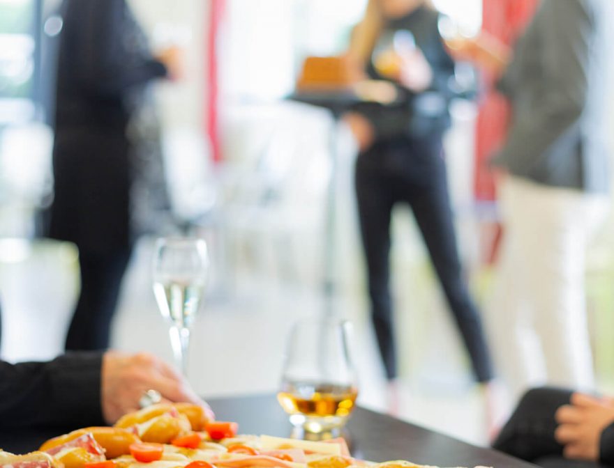 Salle convivialité Haut Rhin