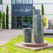 Monuments funéraires Alain Hoffarth