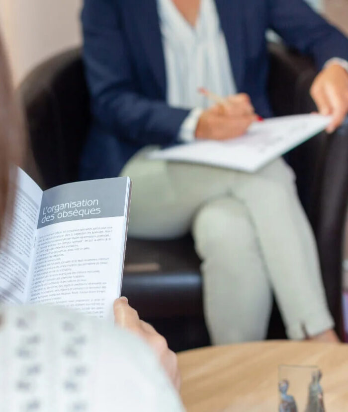 Comment souscrire à un contrat obsèques ?