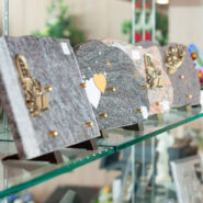 Articles funéraires des Services Funéraires d'Alsace