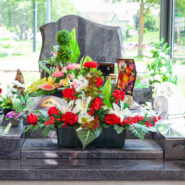 Articles funéraires des Services Funéraires d'Alsace