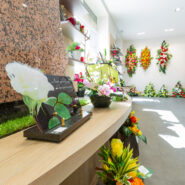 Articles funéraires des Services Funéraires d'Alsace