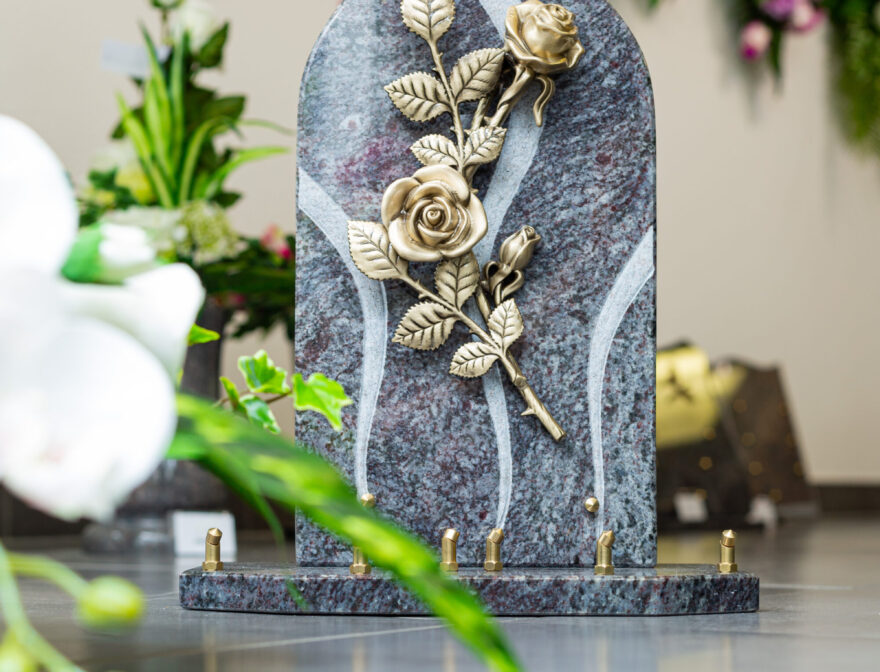 Articles funéraires des Services Funéraires d'Alsacev