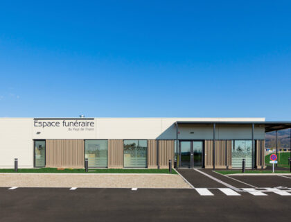 Espace d'accueil d'Aspach-Michelbach SFA